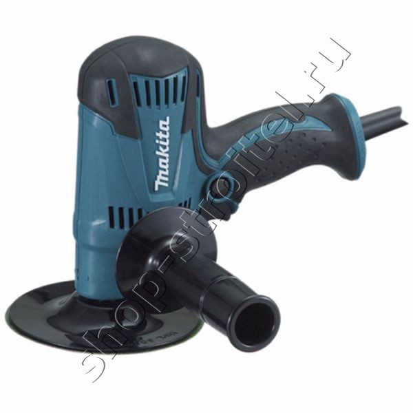 Увеличенная фотография Эл. полировальная машина Makita GV5010